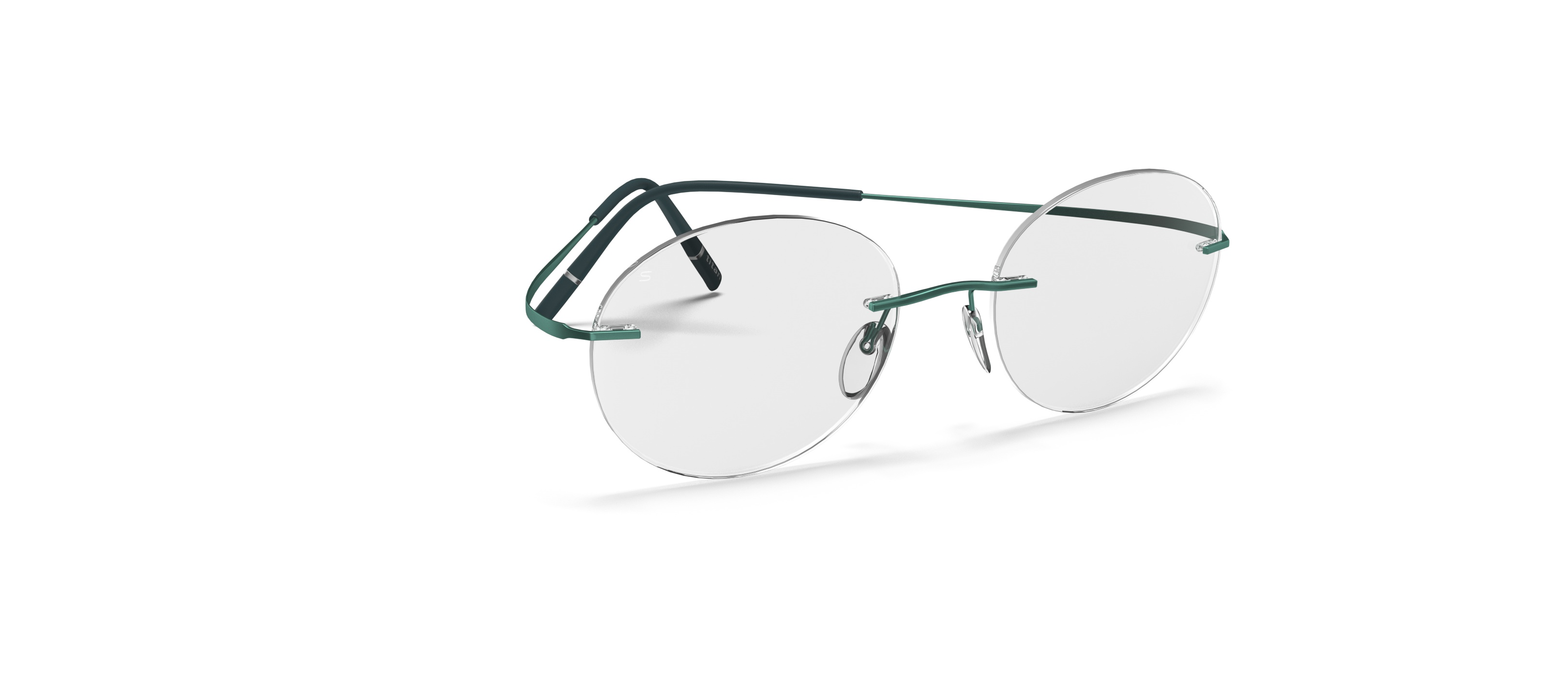 Interstellar Green 5540