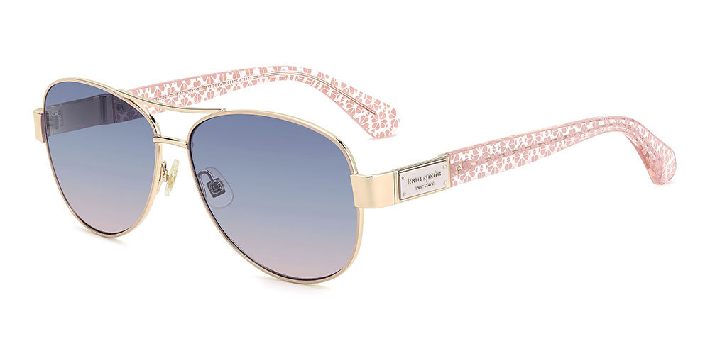 EYR Gold Pink