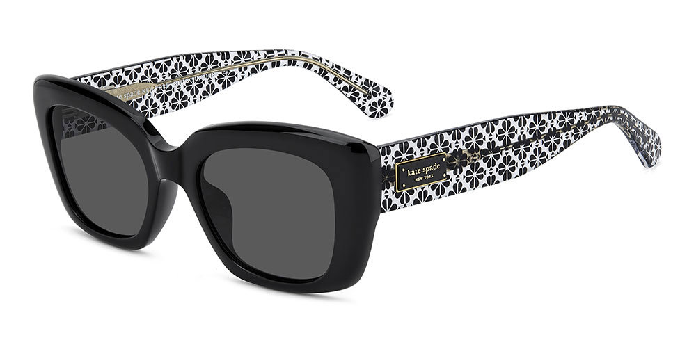807 Black