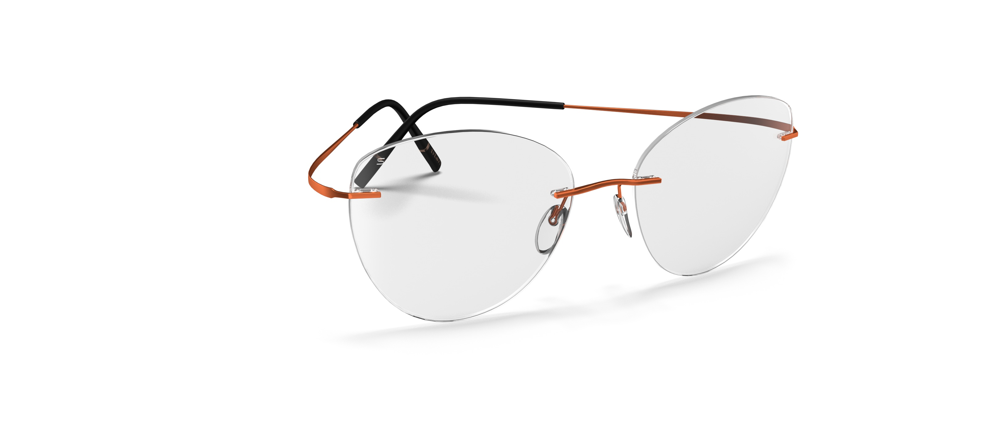 Lava Orange 2540