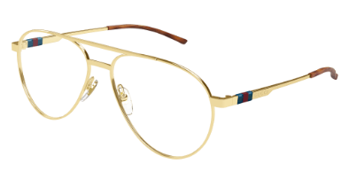 002 Gold-Gold-Transparent