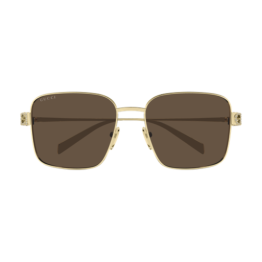 GG1937S / 002 Gold-Gold-Brown