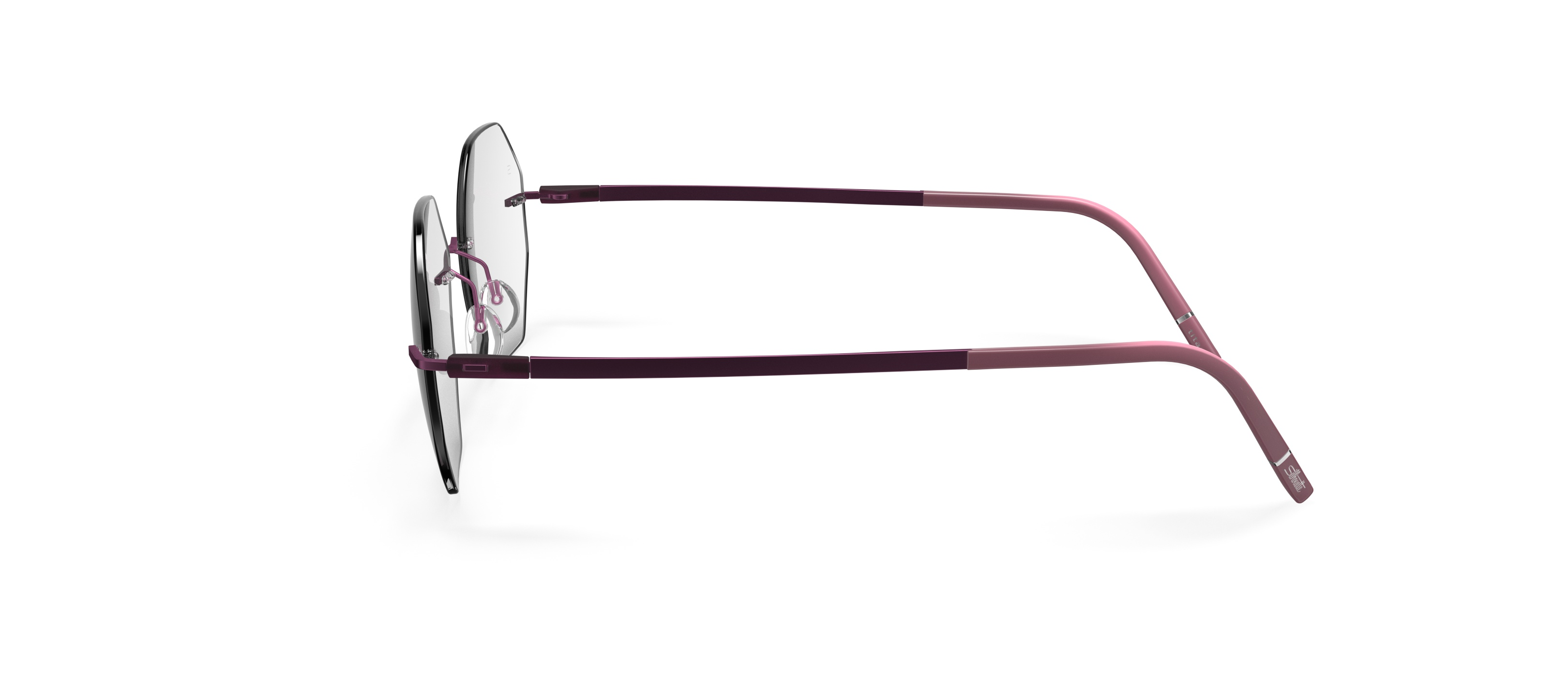 5573 NU / 4040 Deep Fuschia