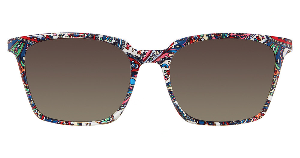 VB Tate / HARBOR PAISLEY