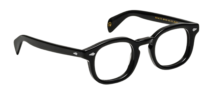 SHINY BLACK