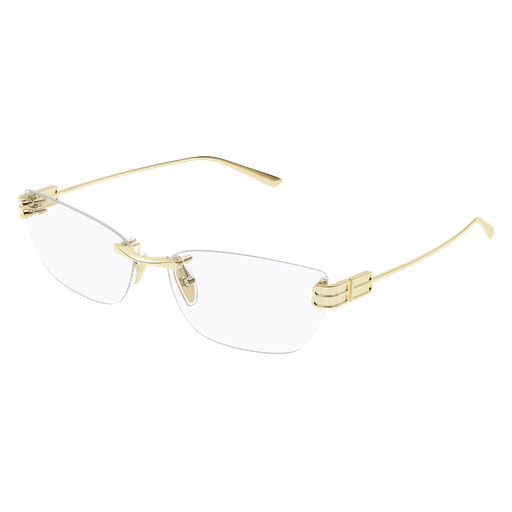 GOLD- GOLD-TRANSPARENT