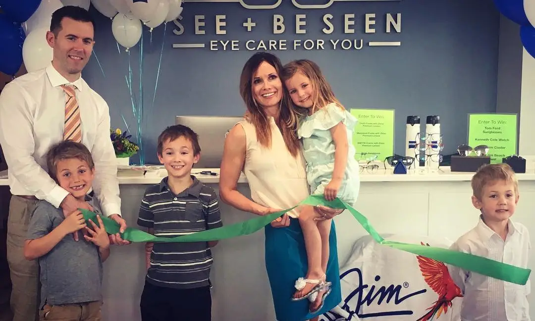 See + Be Seen — Your Dedicated Optometrist in Omaha