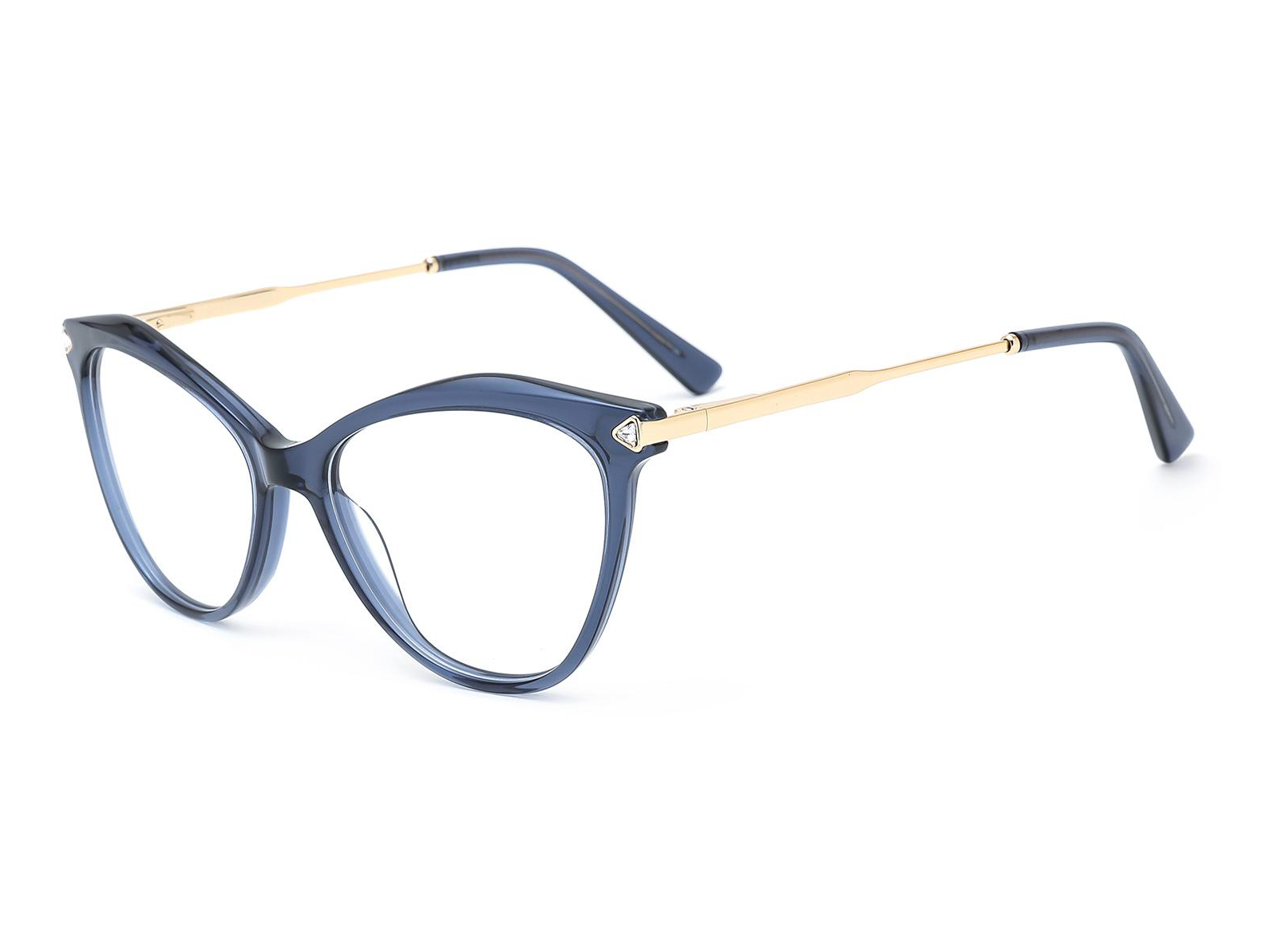 Blue/Gold