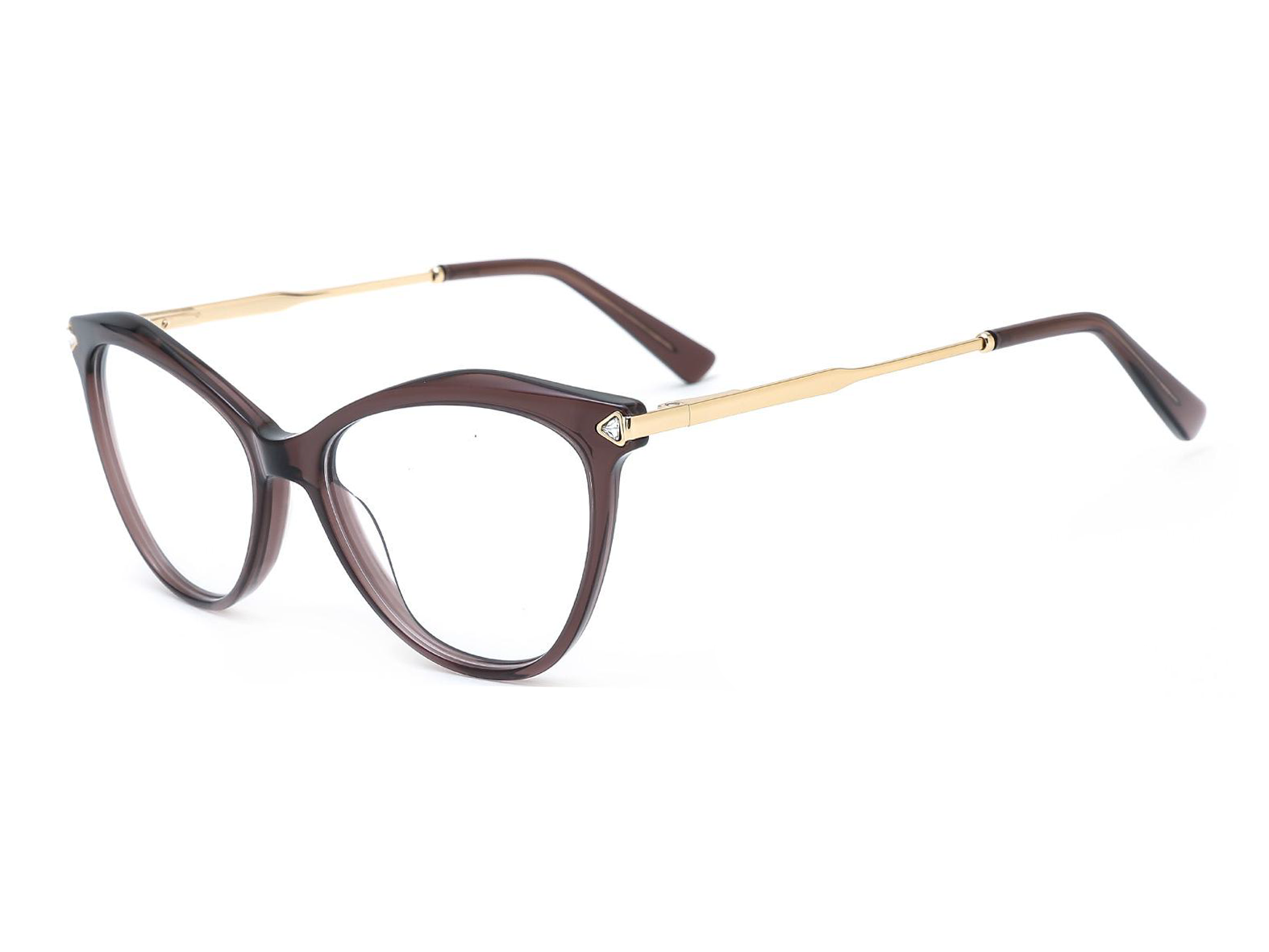 Brown/Gold