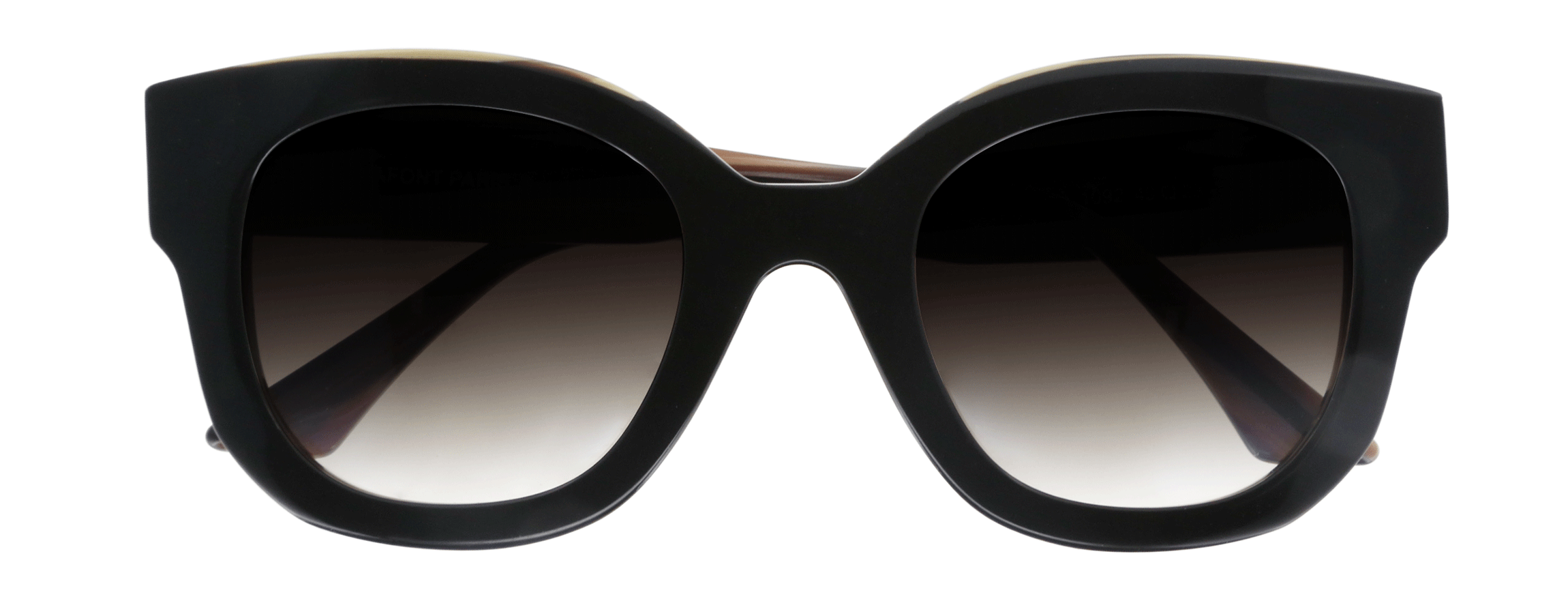 1092 SOL Black