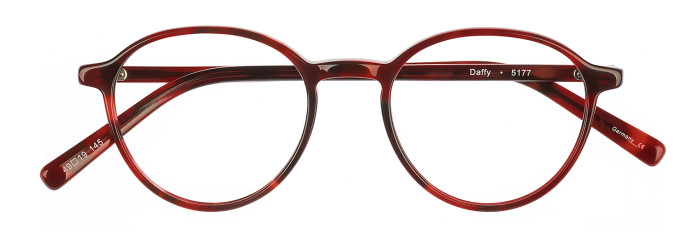 C. 5177 (Red Tort)