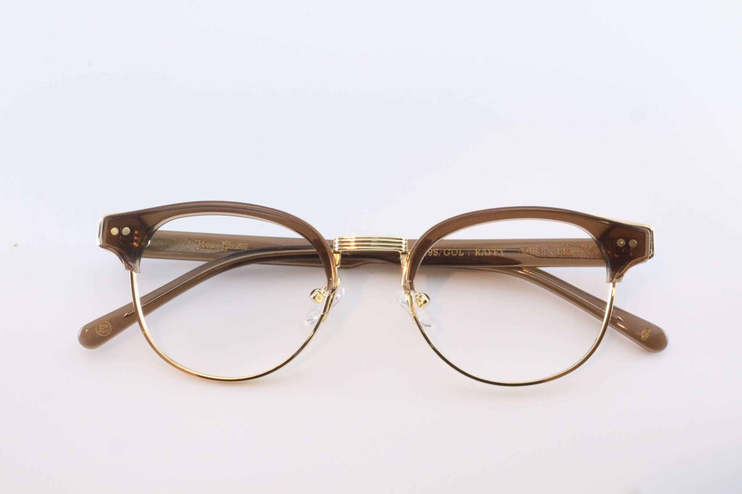 Brown/Gold (BRN/GOL)