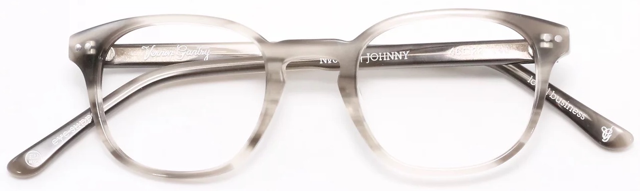 Cookies & cream shine