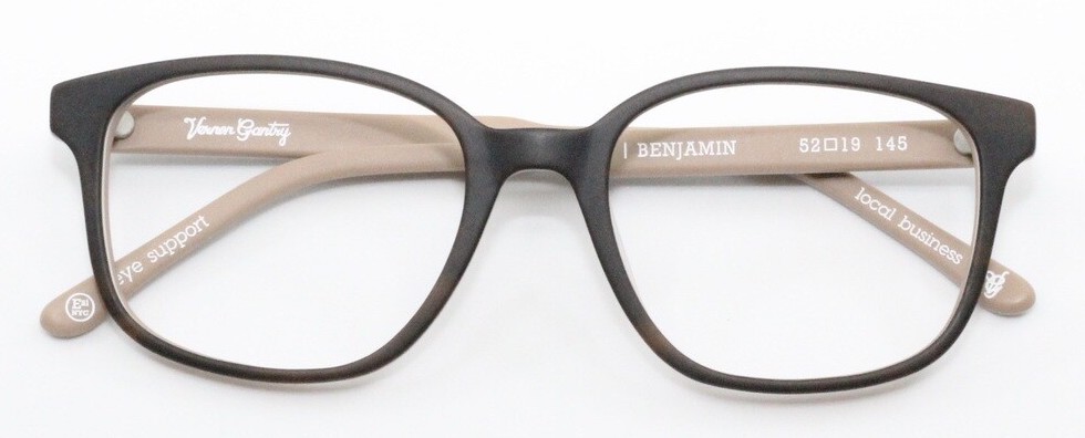 Caramel Macchiato Matte