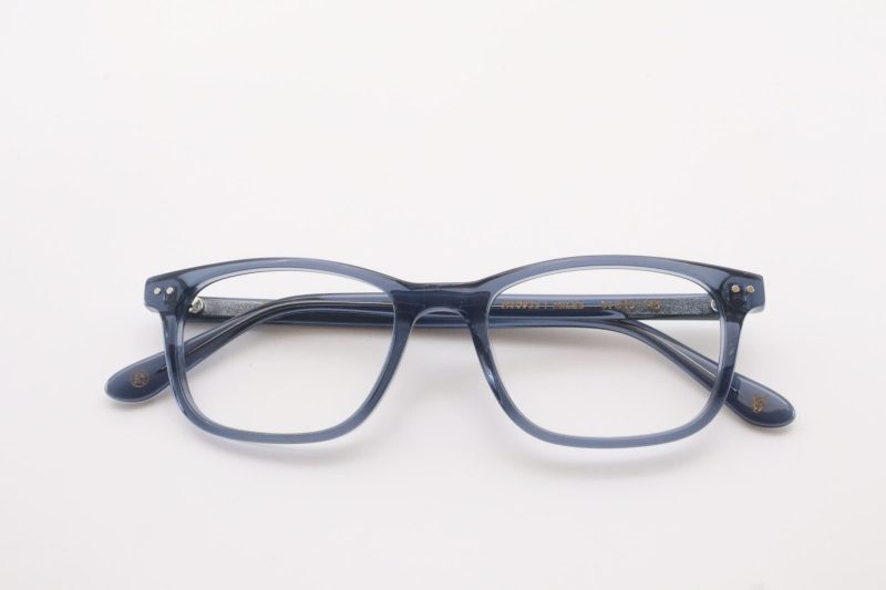 Gray Sapphire Crystal Shine (093S)