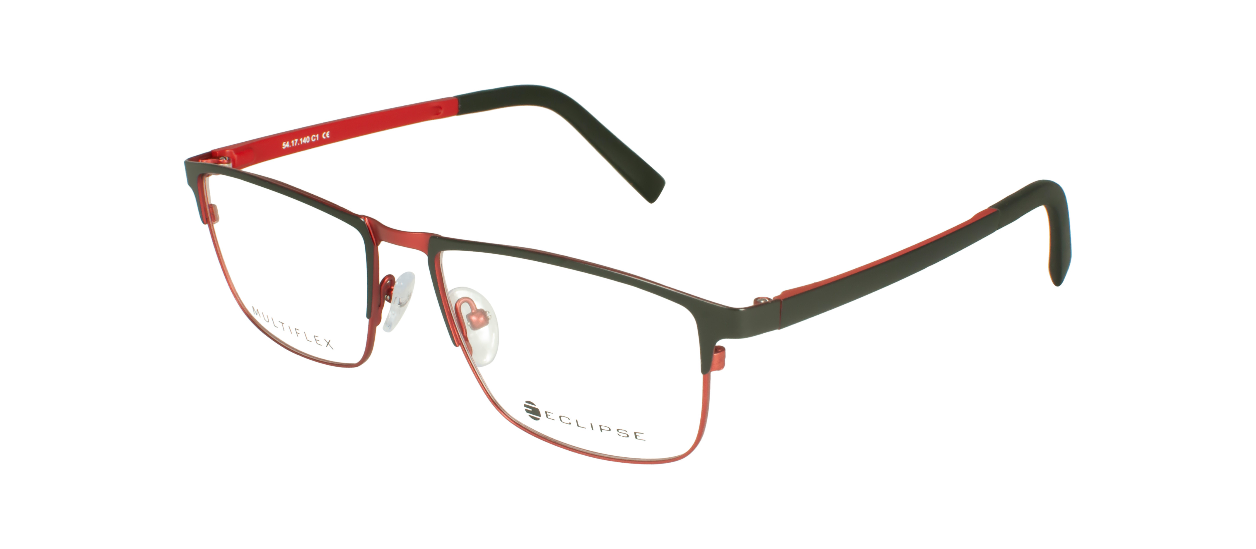 Black/Red (C1)