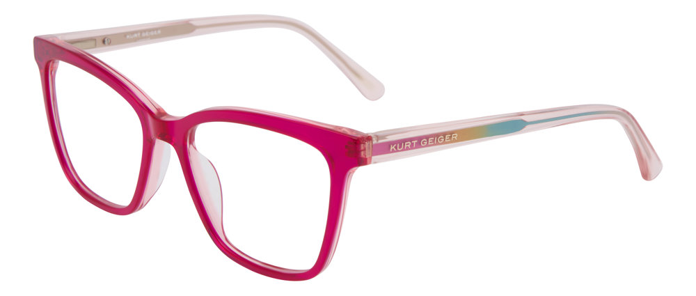 Crystal Fuscia