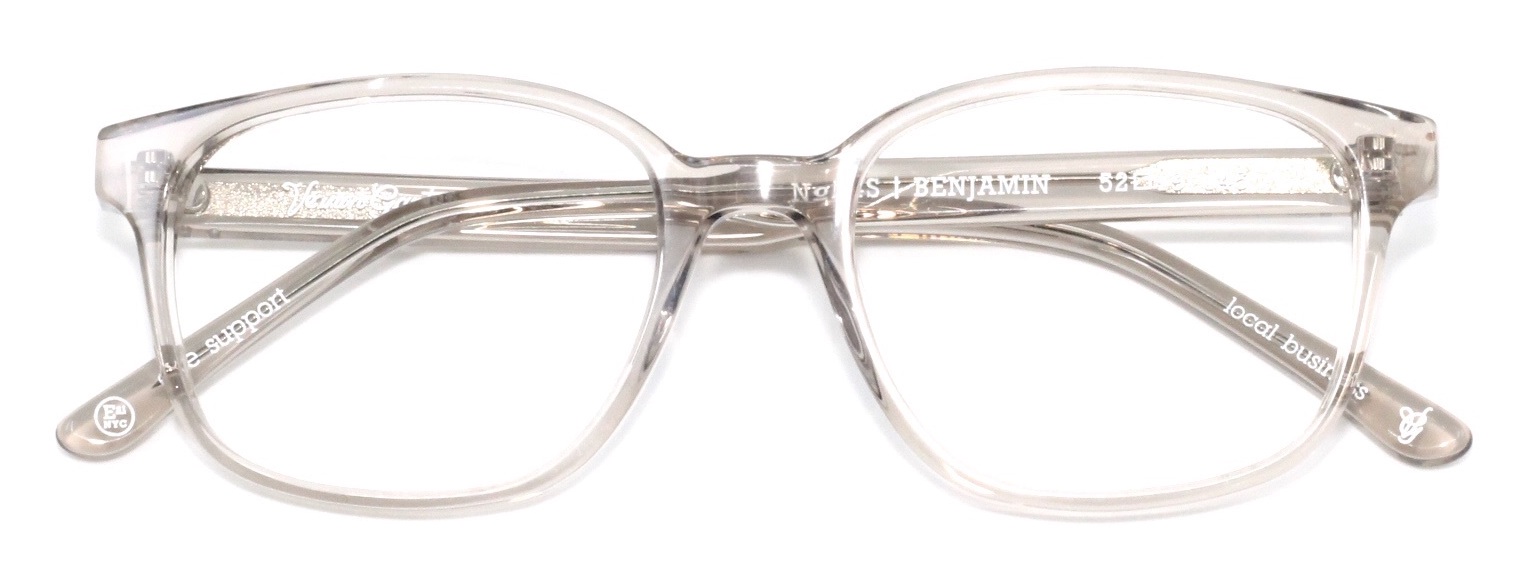 Light Smoke Shine (104S)