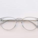 Gray Transparent (105S)