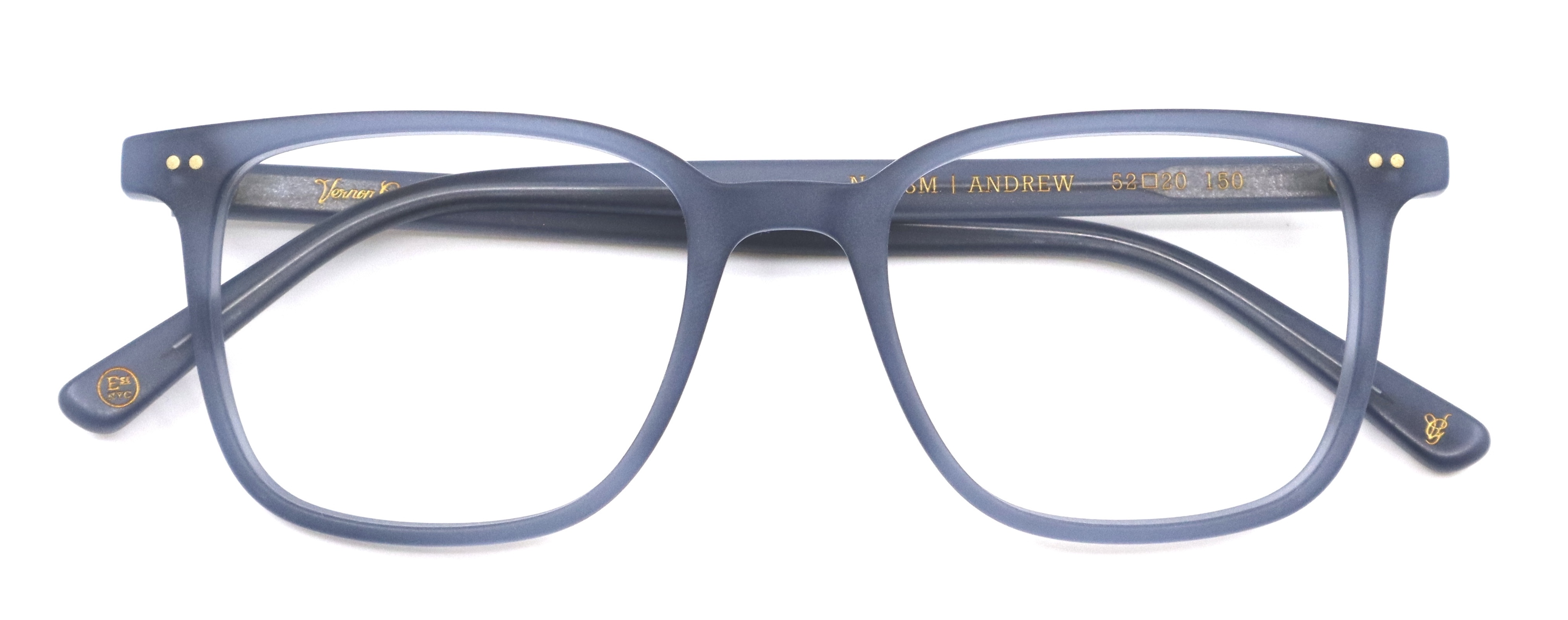 Gray Sapphire Crystal Matte (093M)