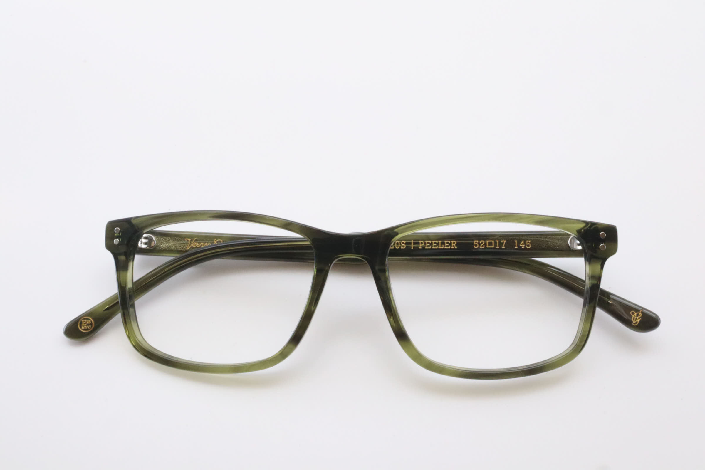 Emerald Pine Tortoise (120S)