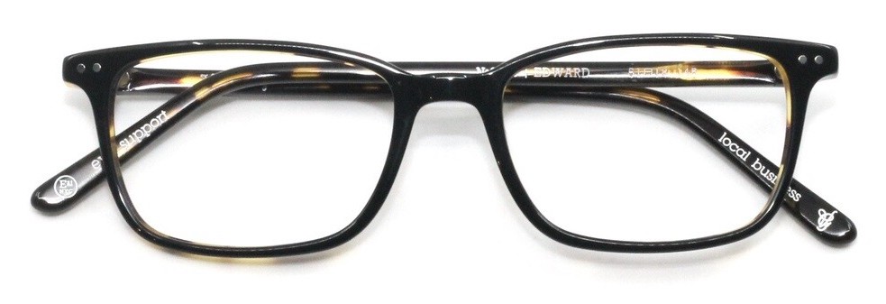 Blackened Sepia Shine