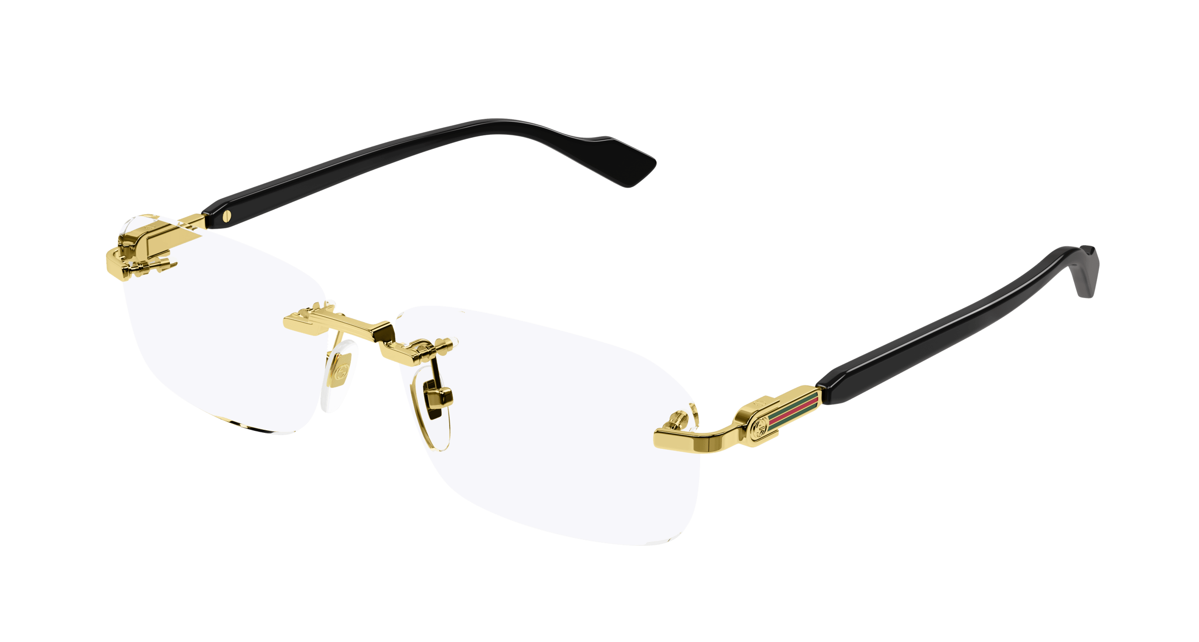 Gold/black (001)