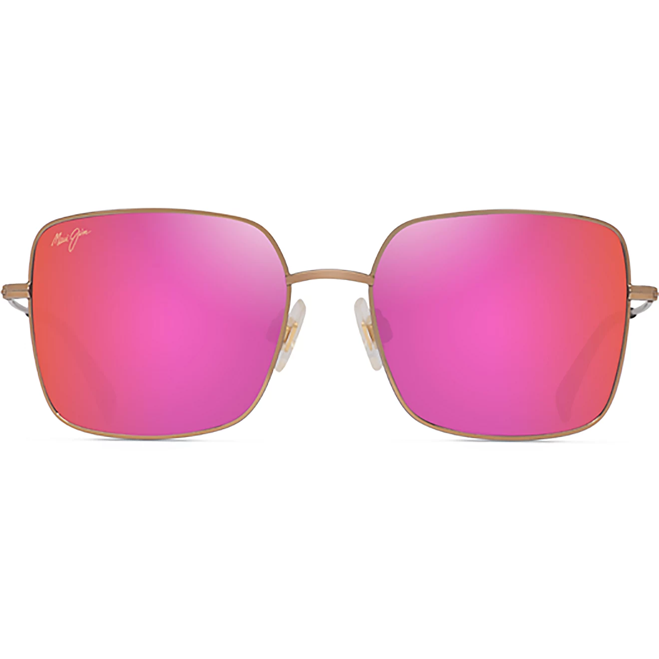 MJ0590S / Sunrise Lipine Shiny Rose Gold