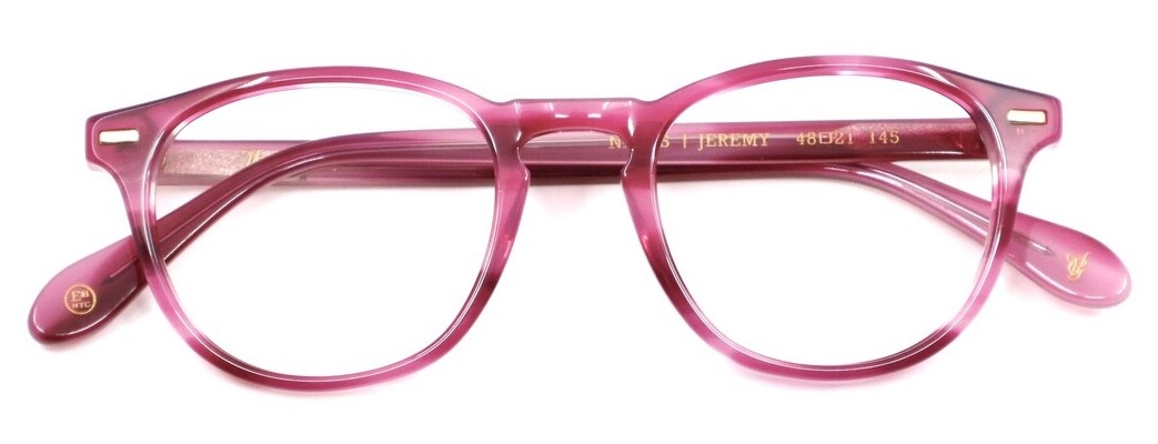 Bubblegum Tortoise Shine (111S)