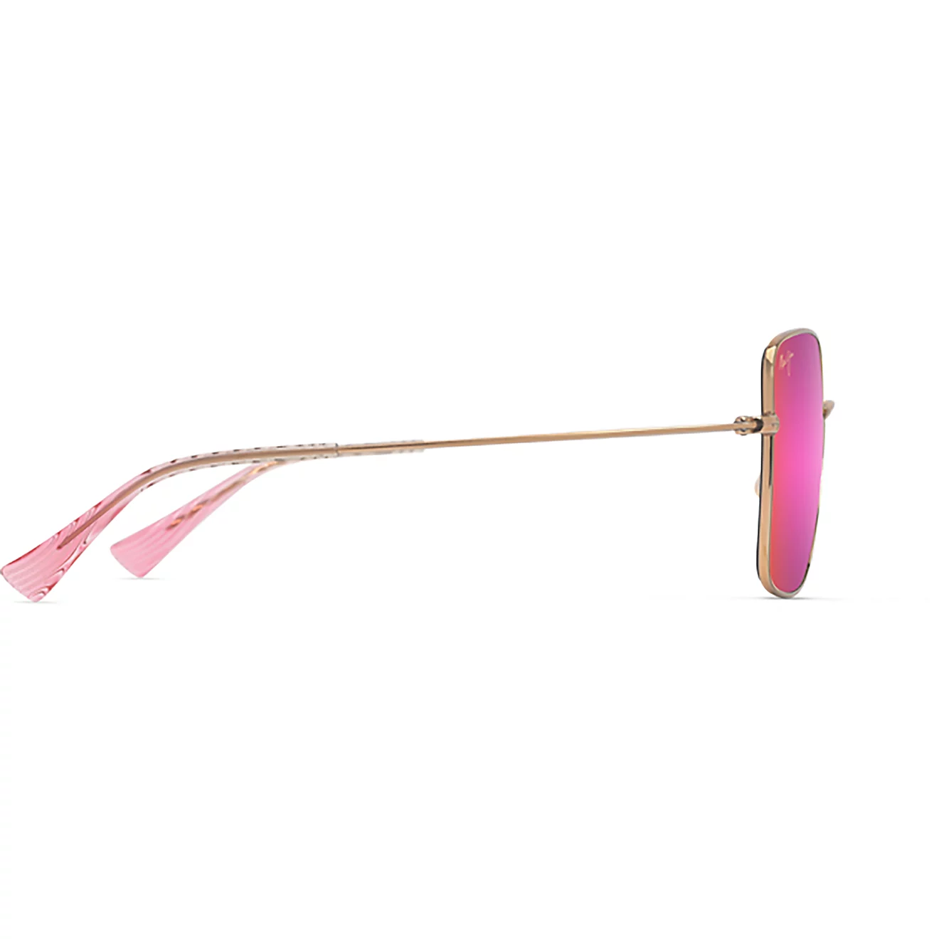 MJ0590S / Sunrise Lipine Shiny Rose Gold