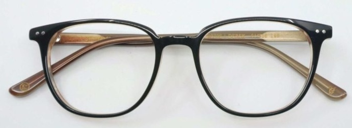 Vintage Black Shiny (070S)