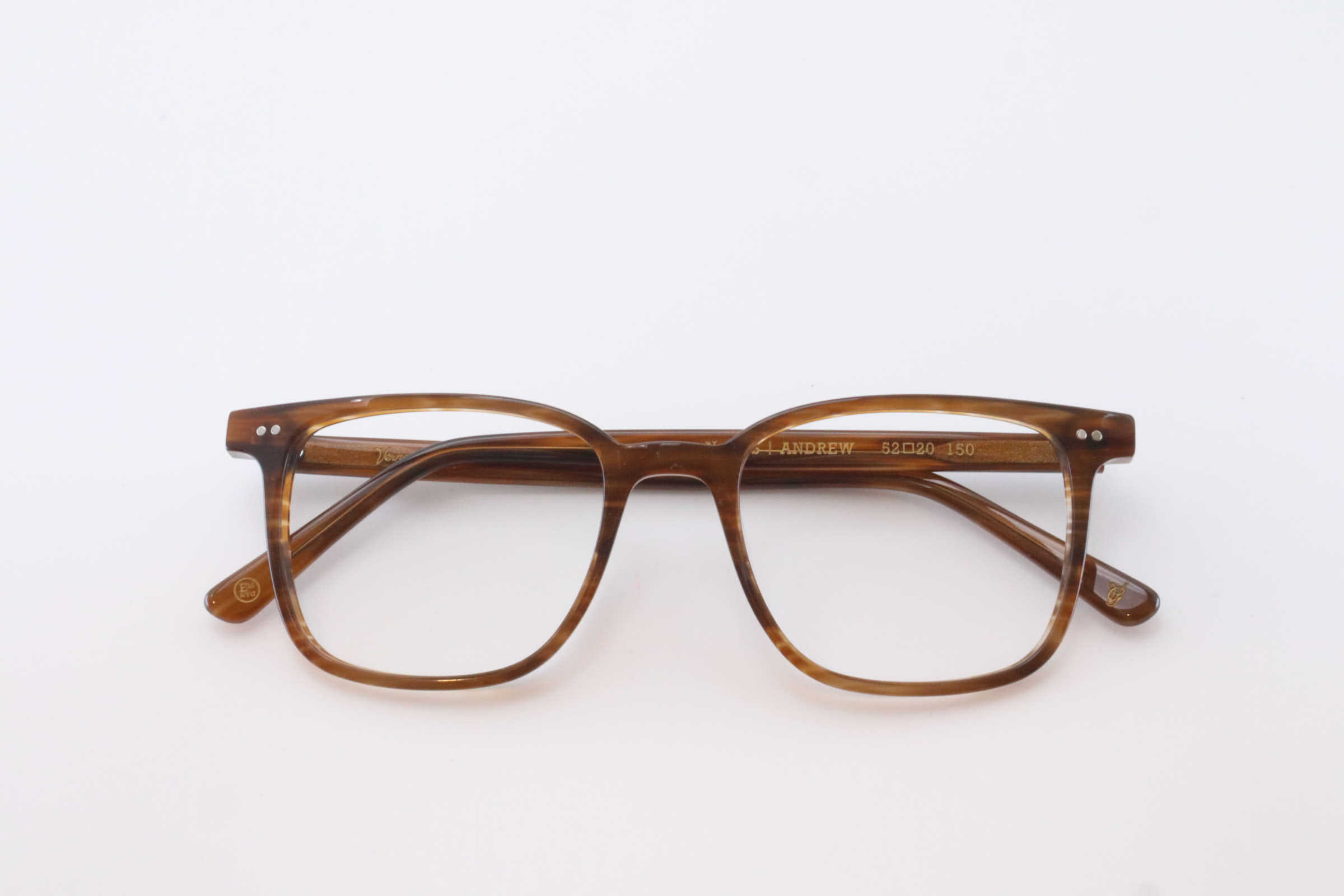 Bourbon Tortoise Matte