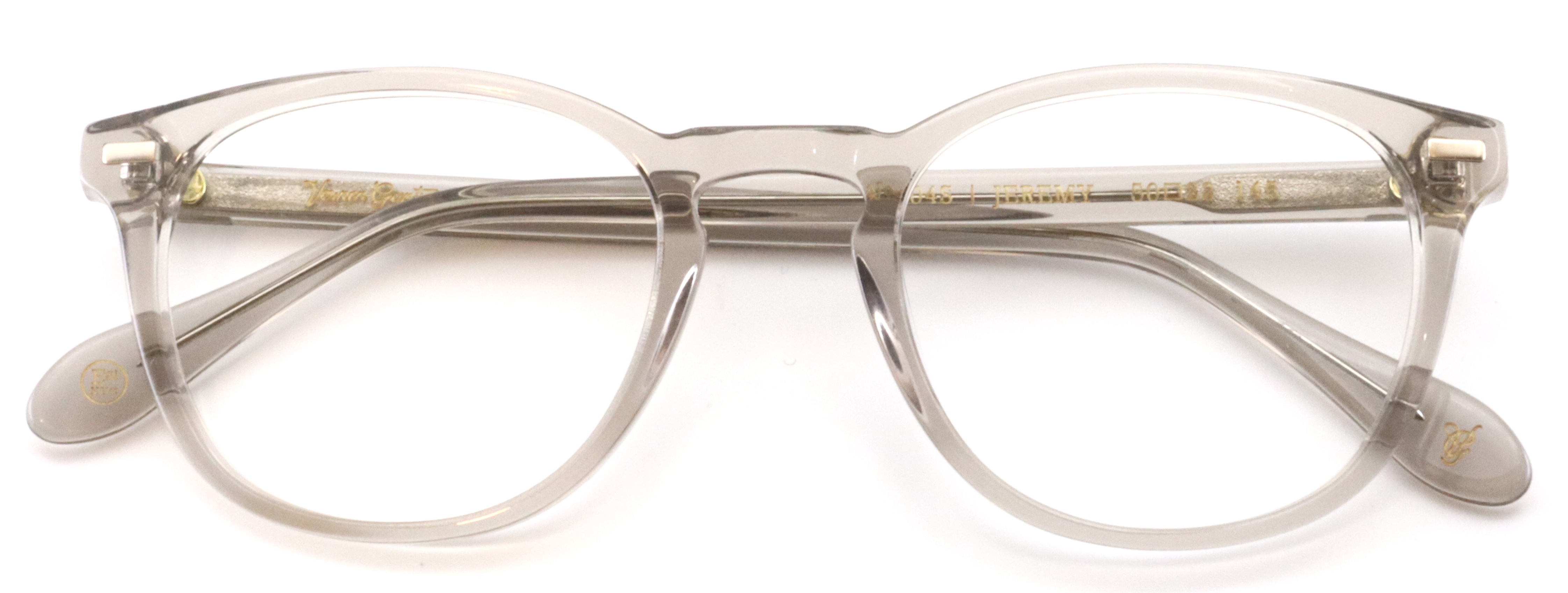 Light Smoke Shine (104S)