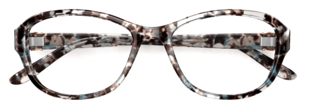 BLACK / TORT