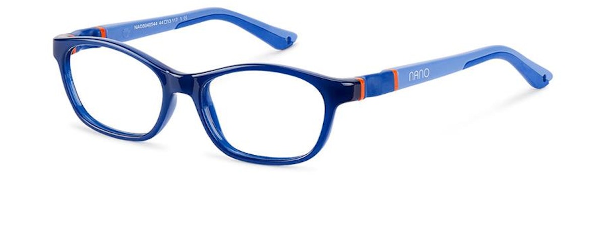 CRYSTAL NAVY/BLUE GLOW