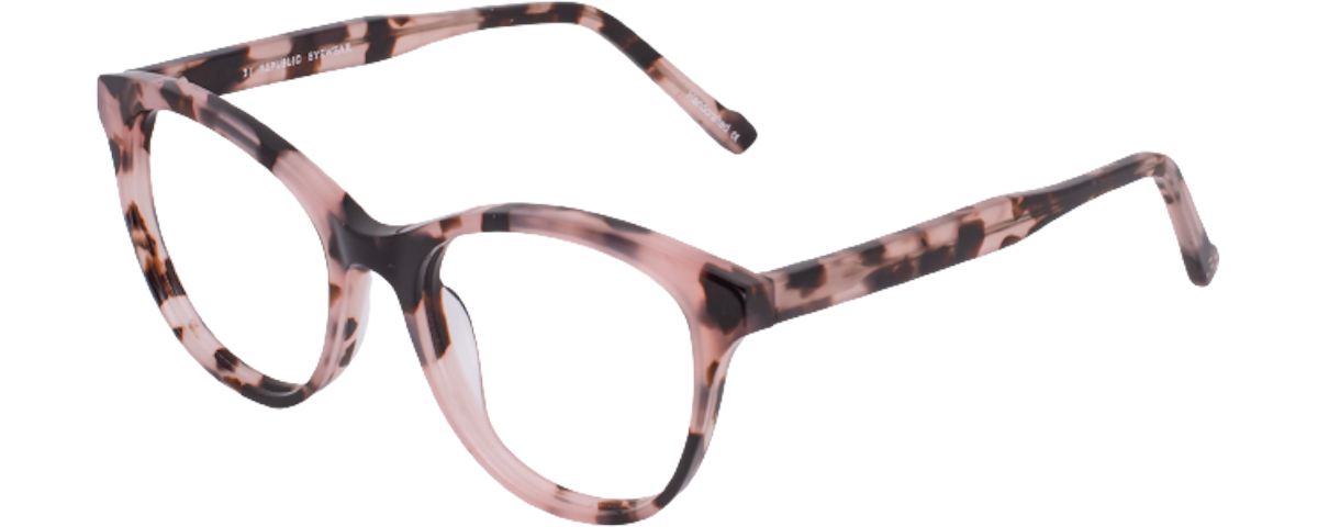PINK/BROWN