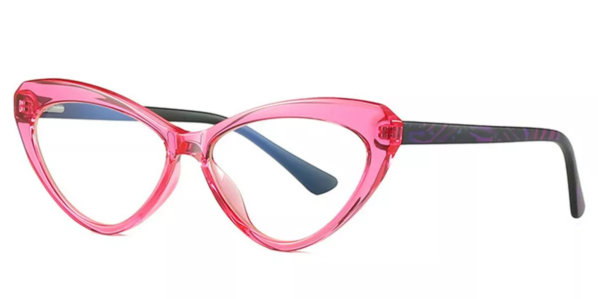 CLEAR PINK