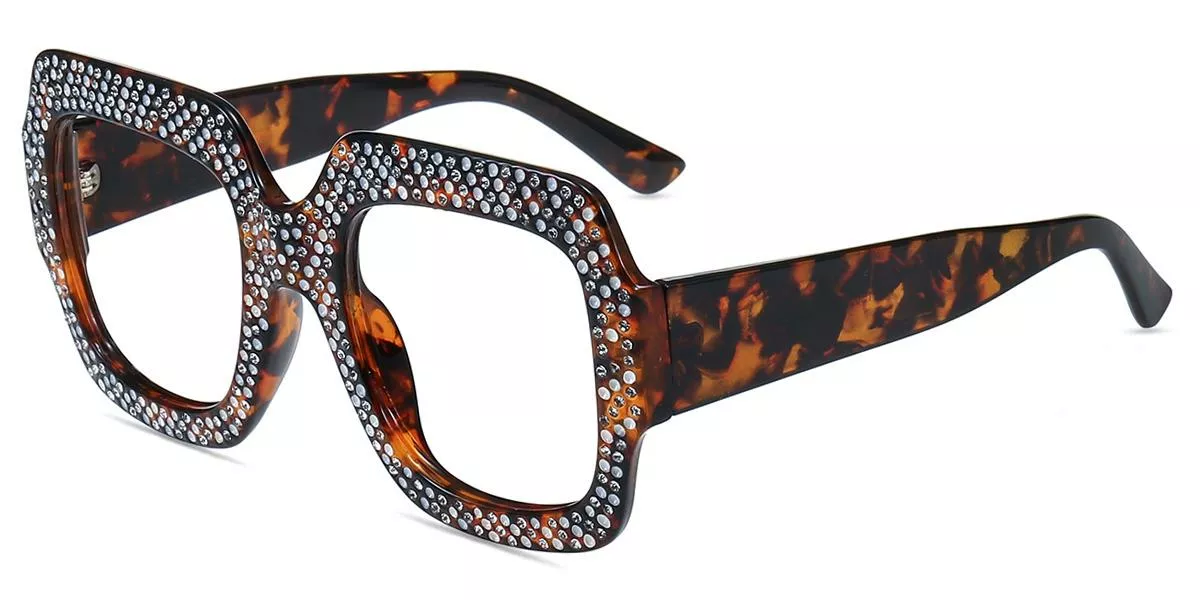 TORTOISE/DIAMOND
