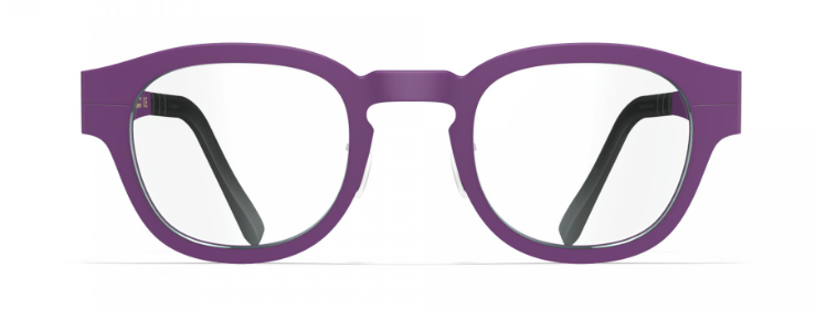 Mystic Violet