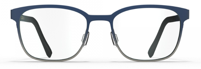 Galaxy Blue/Graphite Grey