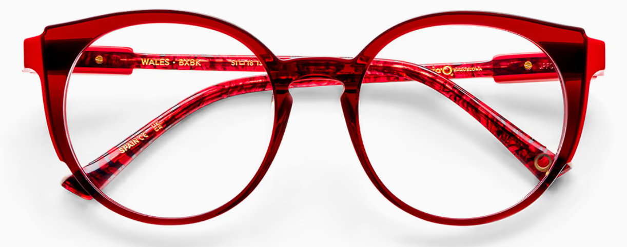 Oxblood - Red