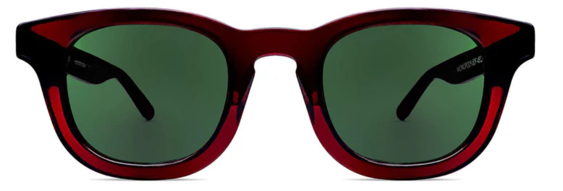 Oxblood