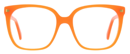 Orange Fanta - Polarized