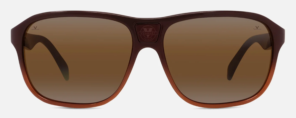 Gradient Brown - Brownlynx