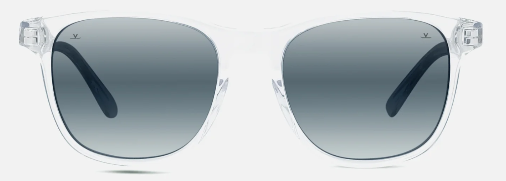 Crystal - Blue Polarlynx