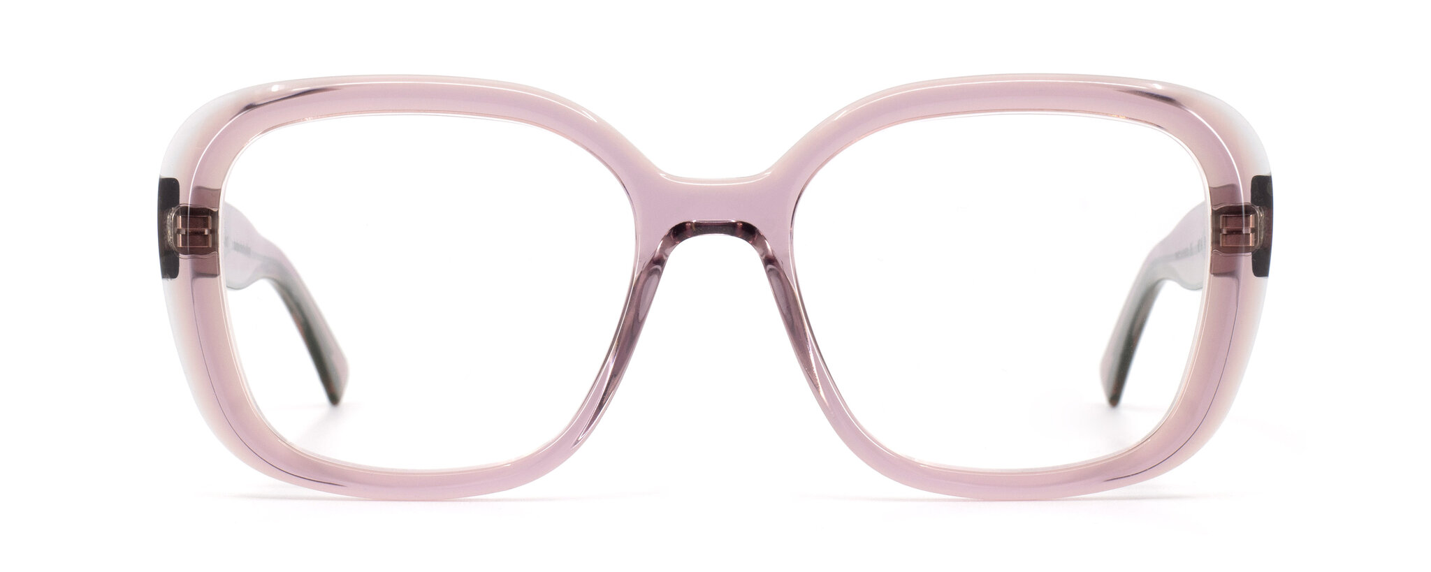 Rose Transparent