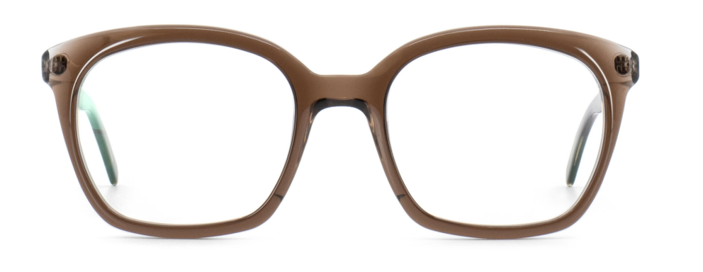 Brown Transparent
