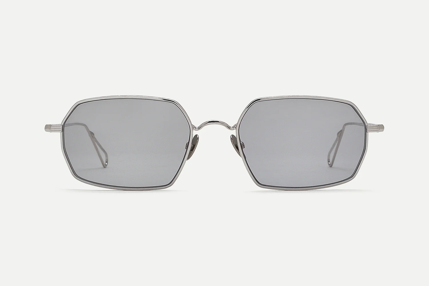 White Gold - Ash Grey