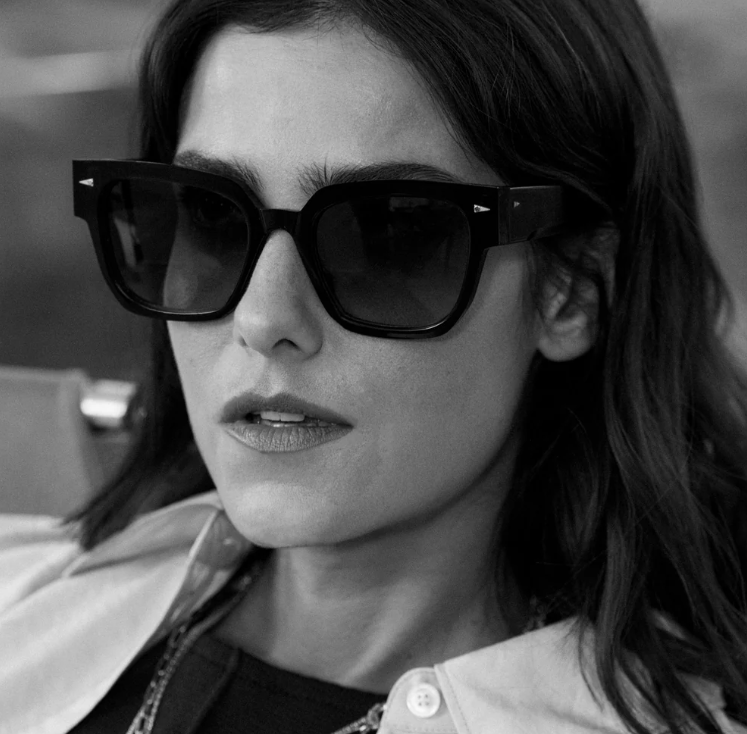 Ahlem - Handcrafted French Eyewear Artisans