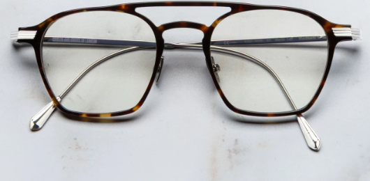Havana - 18k Rhodium